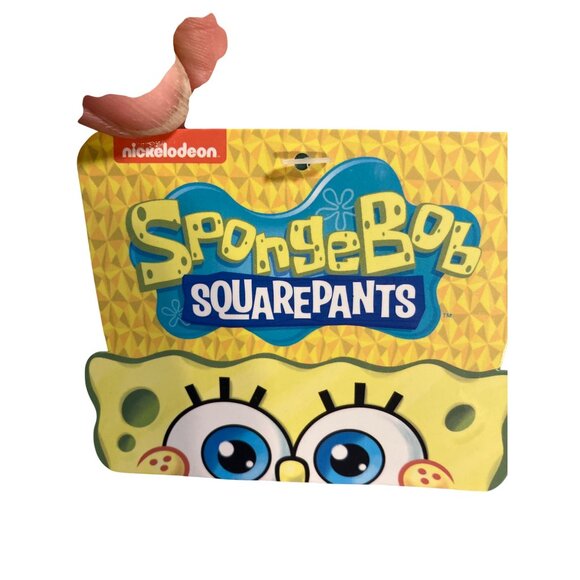 Nickelodeon SpongeBob SquarePants Plankton Plush Toy - Picture 2 of 13